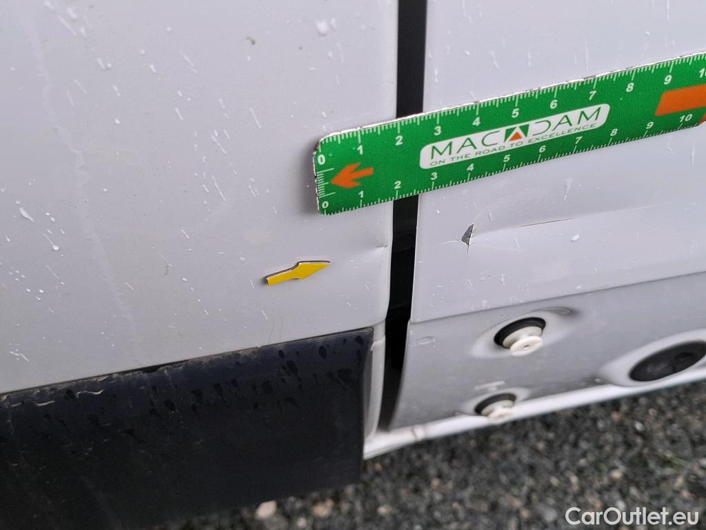  Fiat  Talento  Fourgon L2H1 1 2t #4