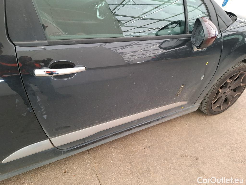  Citroen  DS3 CITROEN  3p Berline Sport Chic THP 150 #1