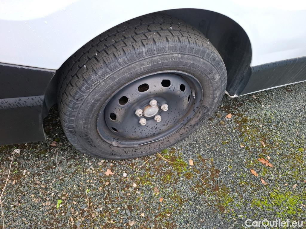  Fiat  Talento  Fourgon L2H1 1 2t #13