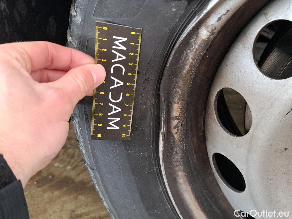  Citroen  Berlingo  Fourgon Driver M 1000 1.5 BlueHDi 100CV BVM5 E6dT #26