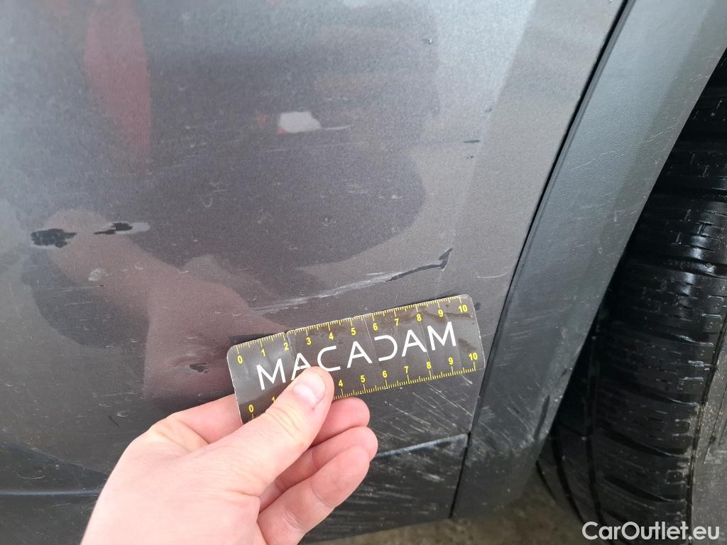  DS  DS7 DS DS 7 Crossback / 2017 / 5P / SUV E-TENSE 225 PERFORMANCE Line + #14