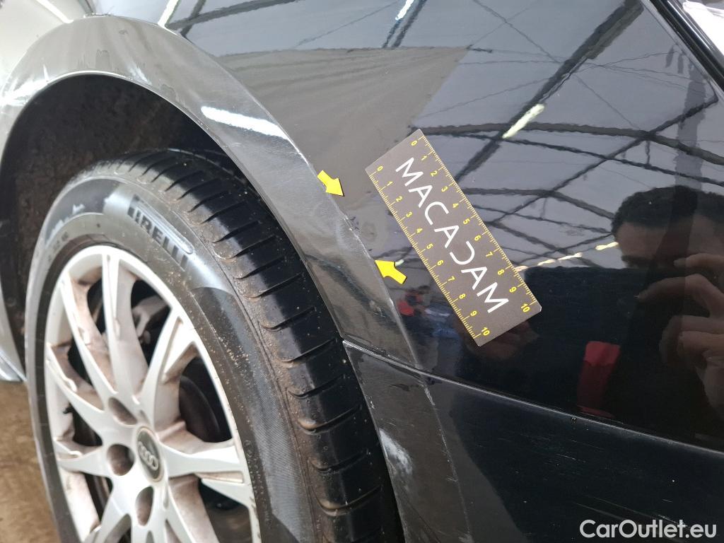  Audi  A4 AUDI  Avant / 2019 / 5P / Break 40 TFSI ultra 204 Qua S tro Business L. #21