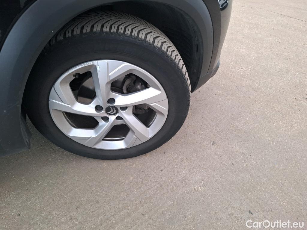  Citroen  C5  Aircross Business 1.5 BlueHDi 130CV BVA8 E6d #1