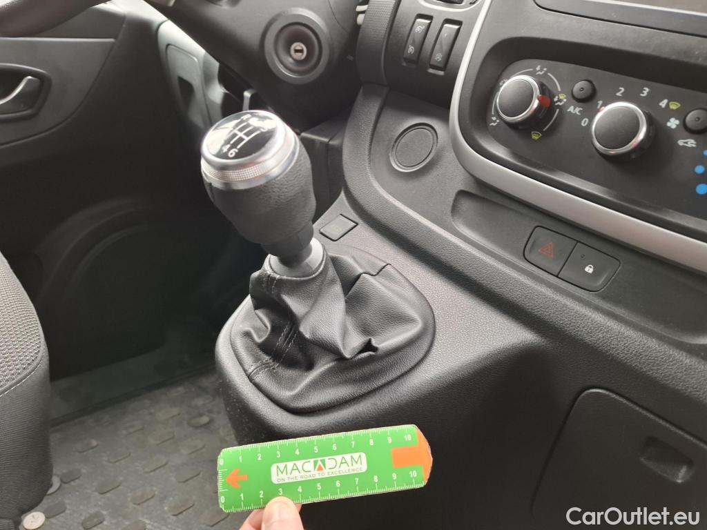  Fiat  Talento  Fourgon L2H1 1 2t #19