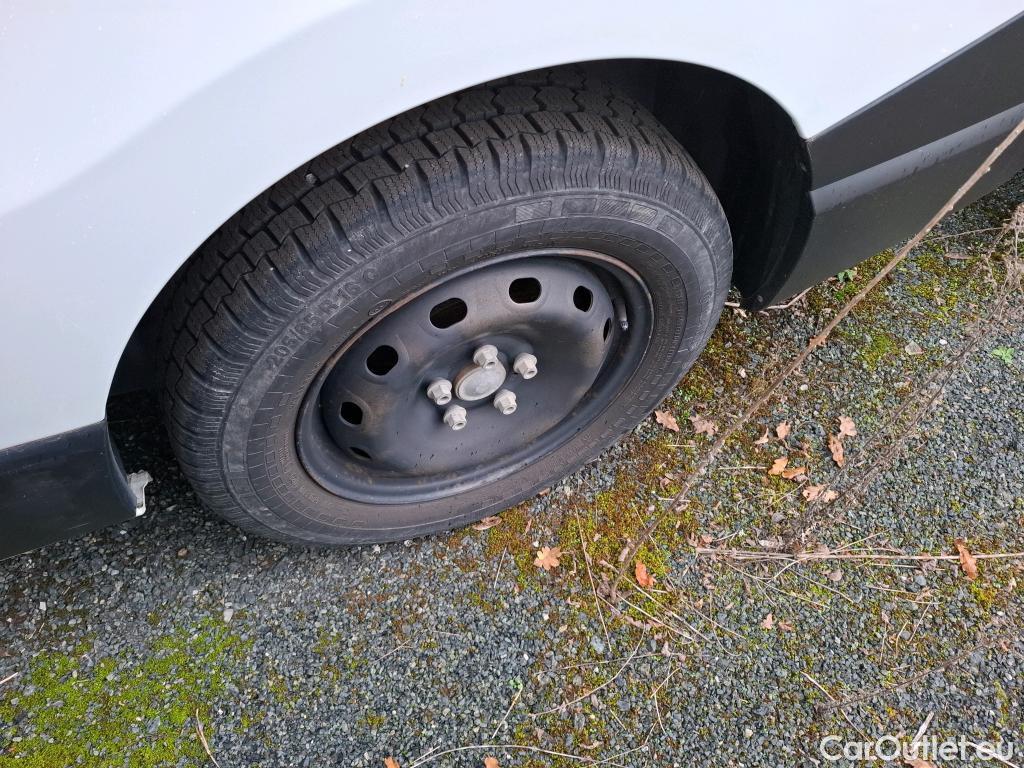  Fiat  Talento  Fourgon L2H1 1 2t #12