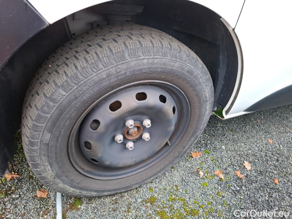  Fiat  Talento  Fourgon L2H1 1 2t #11