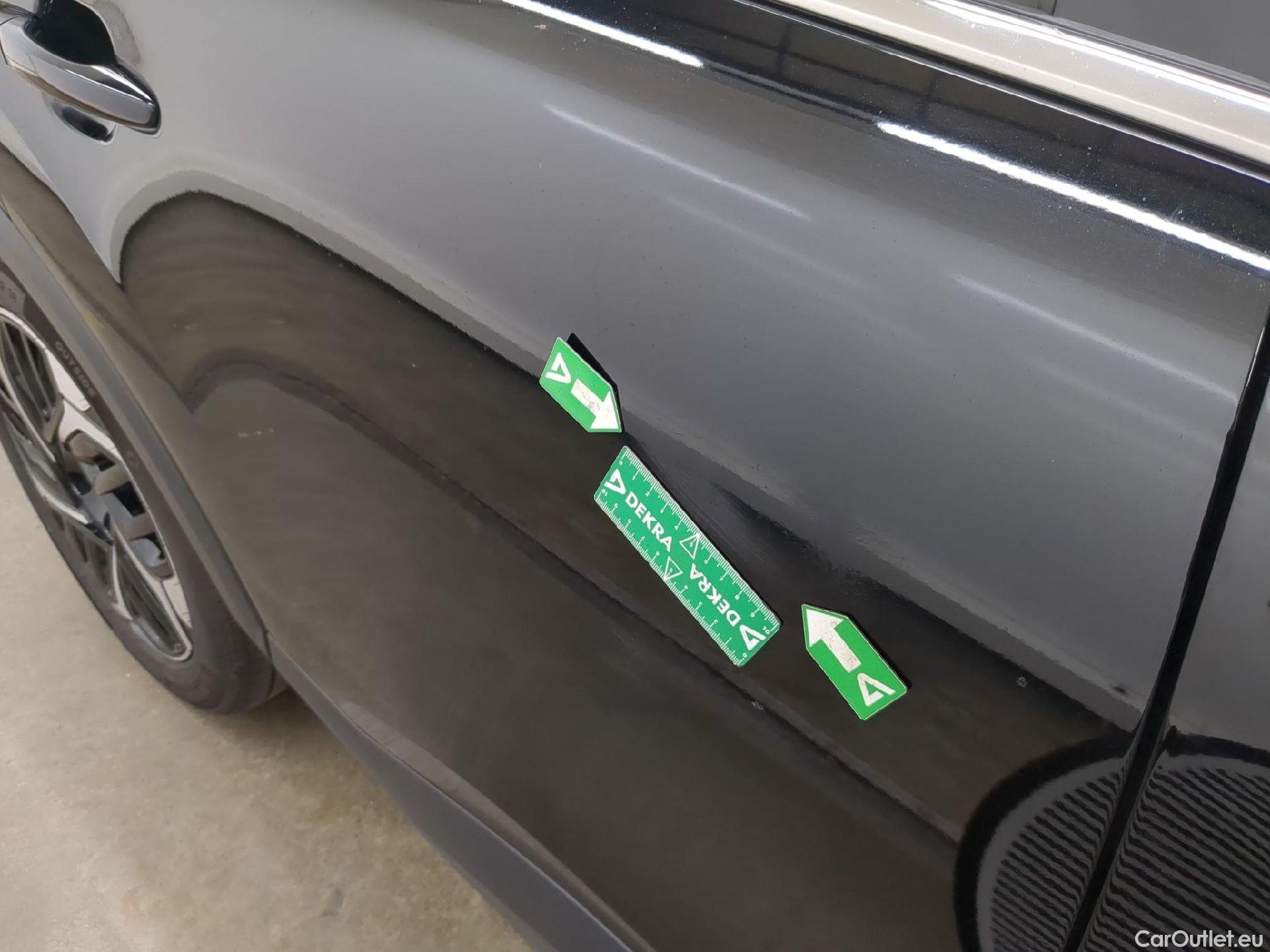  Citroen  C4 CITROEN  X / 2022 / 4P / Berline PureTech 130 SS EAT8 Shine / VO RECONDITIONNE - PHOTOS AVANT RECONDITIONNEMENT #3