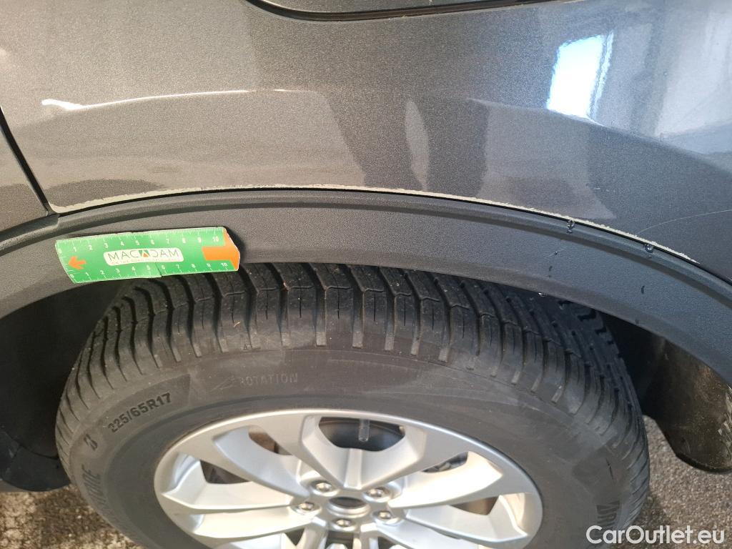  Ford  Kuga FORD  / 2019 / 5P / SUV 2.5 Duratec 190 FHEV Powershift Titanium #14