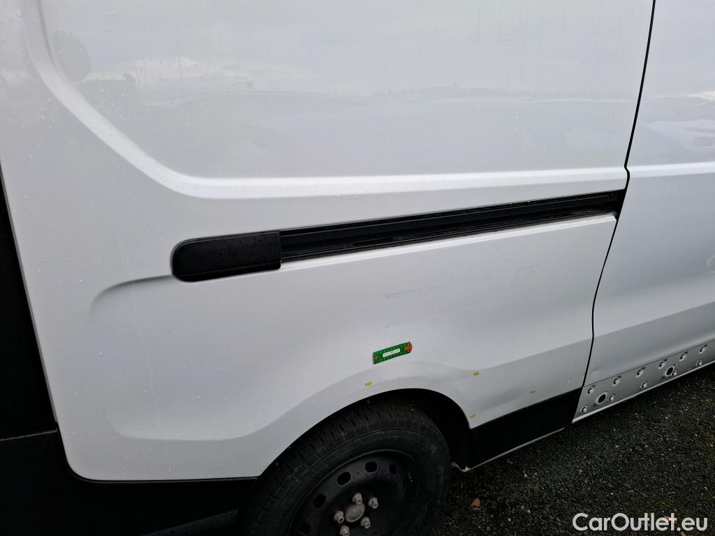  Fiat  Talento  Fourgon L2H1 1 2t #1