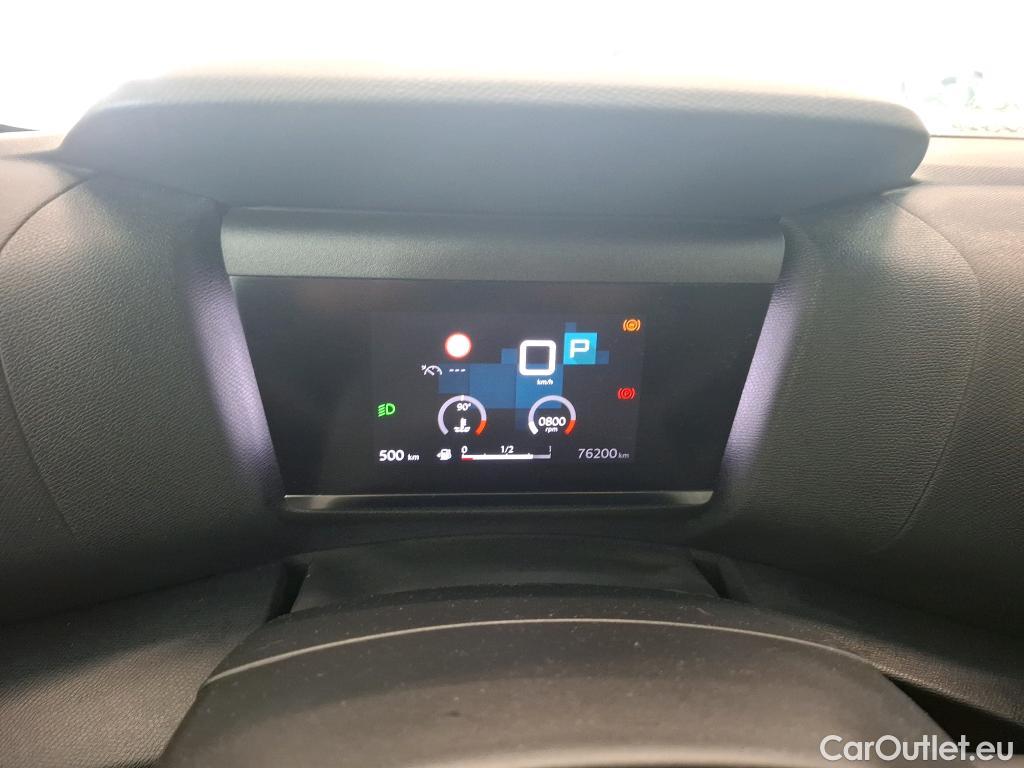  Citroen  C4  X Feel Pack 1.2 PureTech 130CV BVA8 6E #21