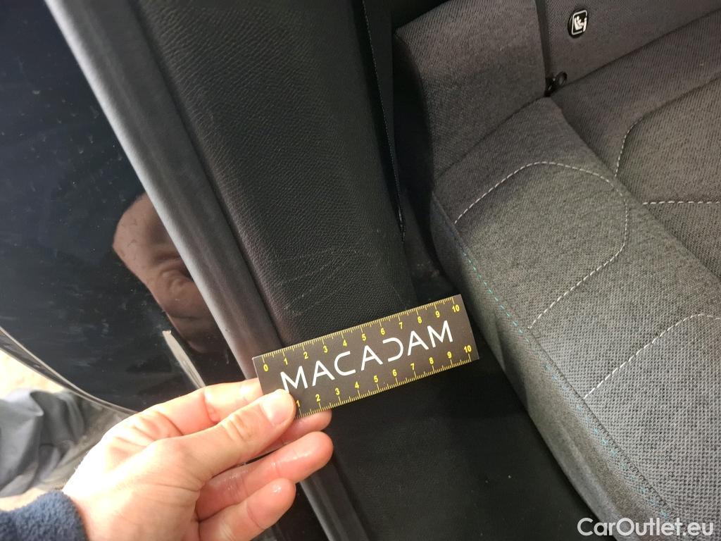  Citroen  C4  X Feel Pack 1.2 PureTech 130CV BVA8 6E #10