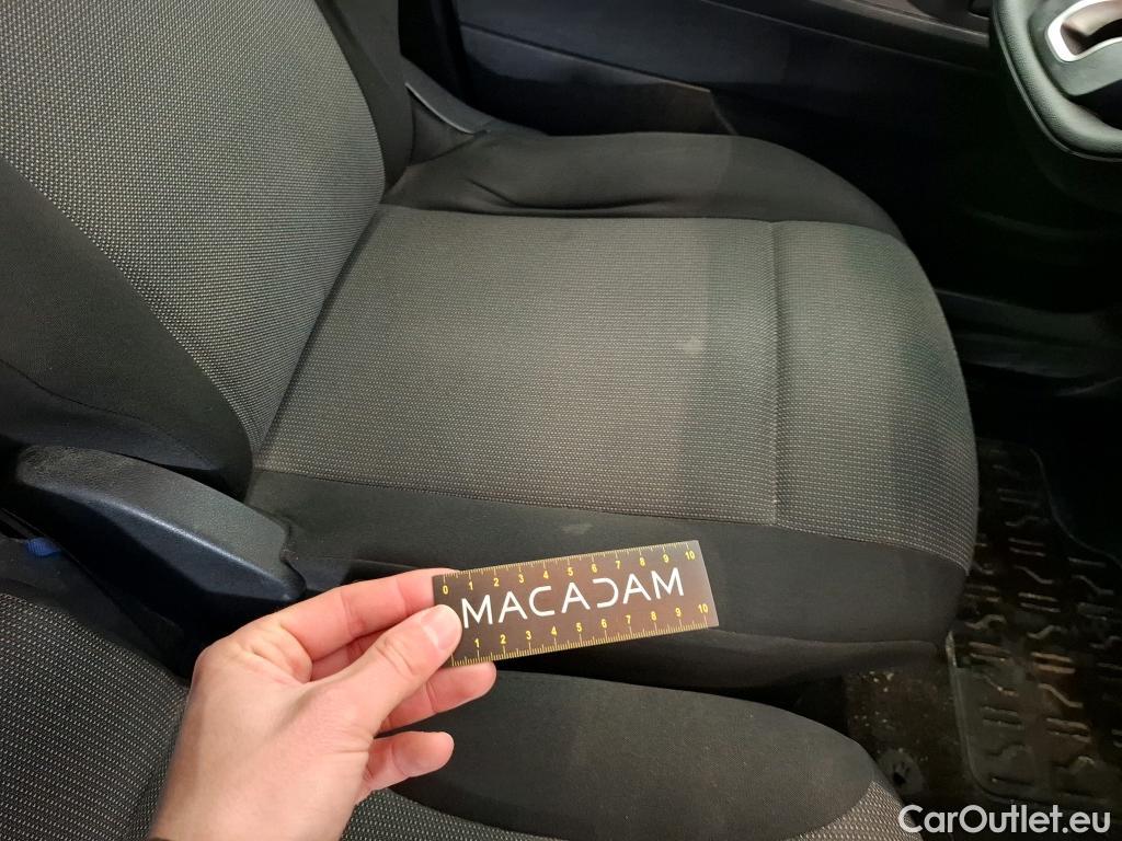  Citroen  Berlingo  Fourgon Driver M 1000 1.5 BlueHDi 100CV BVM5 E6dT #44