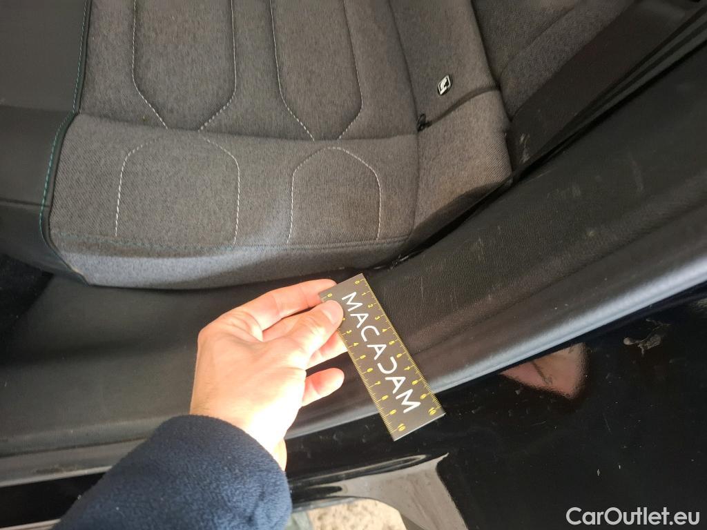  Citroen  C4  X Feel Pack 1.2 PureTech 130CV BVA8 6E #6