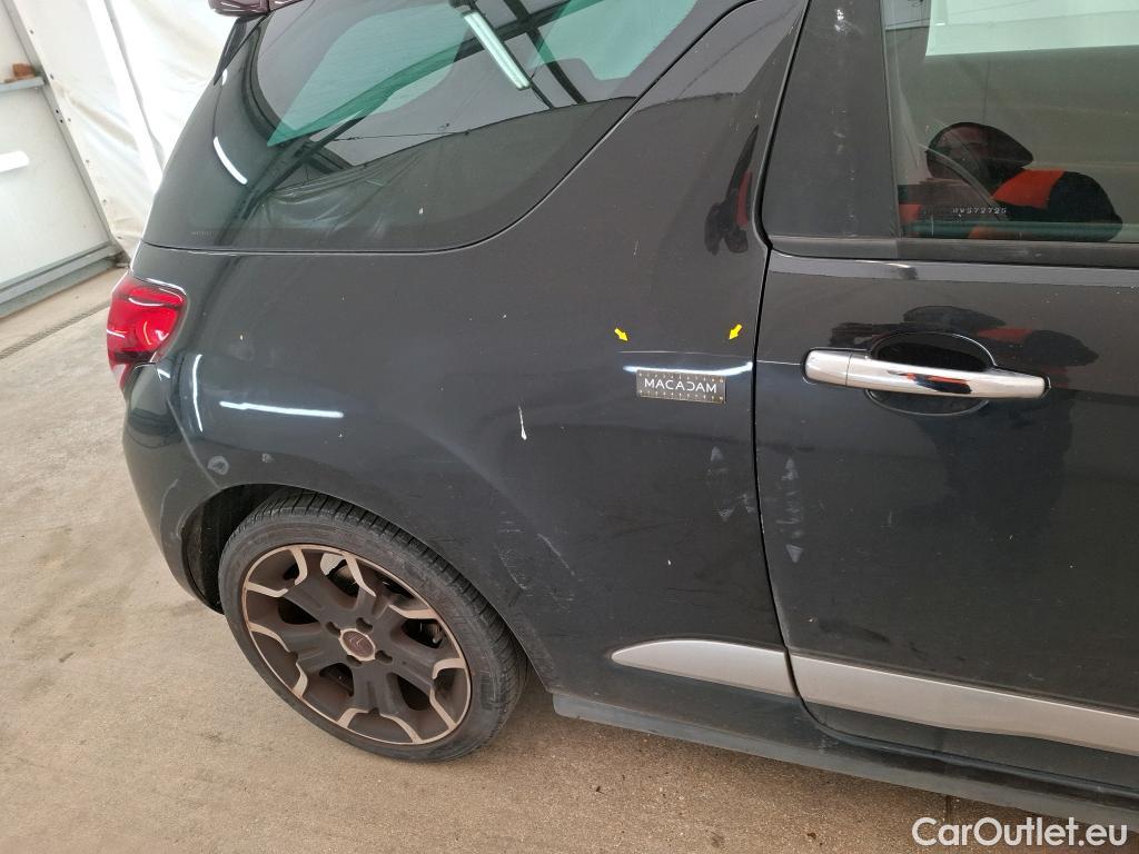  Citroen  DS3 CITROEN  3p Berline Sport Chic THP 150 #15