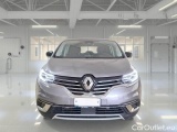  Renault  Espace RENAULT  / 2020 / 5P / CROSSOVER 2.0 DCI 139KW BLUE INITIALE PARIS EDC #6