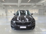  Skoda  Kodiaq SKODA  / 2021 / 5P / SUV 2.0 TDI EVO SCR EXECUTIVE DSG 5P #6