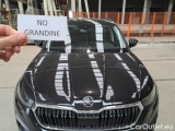  Skoda  Kodiaq SKODA  / 2021 / 5P / SUV 2.0 TDI EVO SCR EXECUTIVE DSG 5P #25