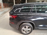  Skoda  Kodiaq SKODA  / 2021 / 5P / SUV 2.0 TDI EVO SCR EXECUTIVE DSG 5P #48