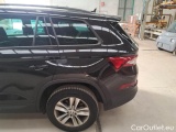  Skoda  Kodiaq SKODA  / 2021 / 5P / SUV 2.0 TDI EVO SCR EXECUTIVE DSG 5P #53