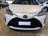  Toyota  Yaris TOYOTA  / 2017 / 5P / BERLINA 1.0 LOUNGE MY18+ #33