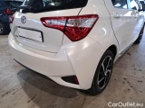  Toyota  Yaris TOYOTA  / 2017 / 5P / BERLINA 1.0 LOUNGE MY18+ #49