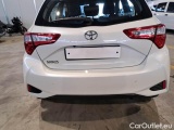  Toyota  Yaris TOYOTA  / 2017 / 5P / BERLINA 1.0 LOUNGE MY18+ #51