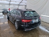  Audi  A4 AUDI  Avant / 2019 / 5P / Break 40 TFSI ultra 204 Qua S tro Business L. #2