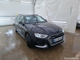  Audi  A4 AUDI  Avant / 2019 / 5P / Break 40 TFSI ultra 204 Qua S tro Business L. #4