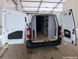  Citroen  Berlingo  Fourgon Club M 650 1.5 BlueHDi 75CV BVM5 E6dT #10