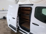  Citroen  Berlingo  Fourgon Driver M 1000 1.5 BlueHDi 100CV BVM5 E6dT #9