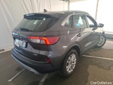  Ford  Kuga FORD  / 2019 / 5P / SUV 2.5 Duratec 190 FHEV Powershift Titanium #3