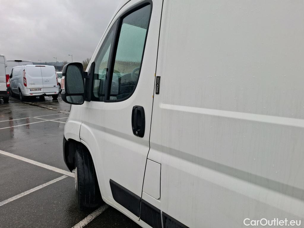  Peugeot  Boxer PEUGEOT  VU 4p Fourgon BLUEHDI 130 PREMIUM PA 335 L3H2 #32