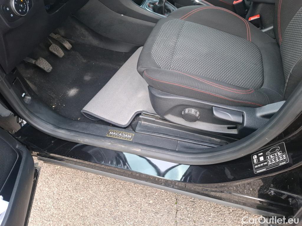  Ford  Puma FORD  / 2019 / 5P / SUV 1.0 Flexifuel Hybrid 125 (mHEV) ST-LINE #15