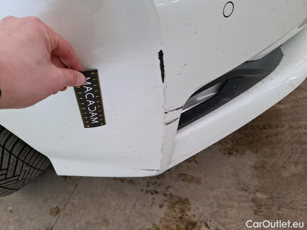  Nissan  Leaf NISSAN  5p Berline 150ch Acenta #6