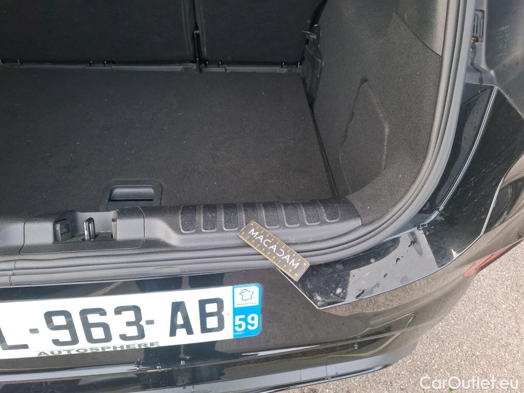  Ford  Puma FORD  / 2019 / 5P / SUV 1.0 Flexifuel Hybrid 125 (mHEV) ST-LINE #35