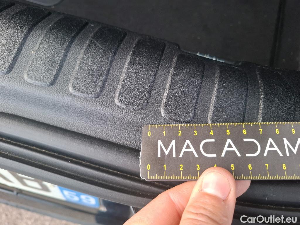  Ford  Puma FORD  / 2019 / 5P / SUV 1.0 Flexifuel Hybrid 125 (mHEV) ST-LINE #36