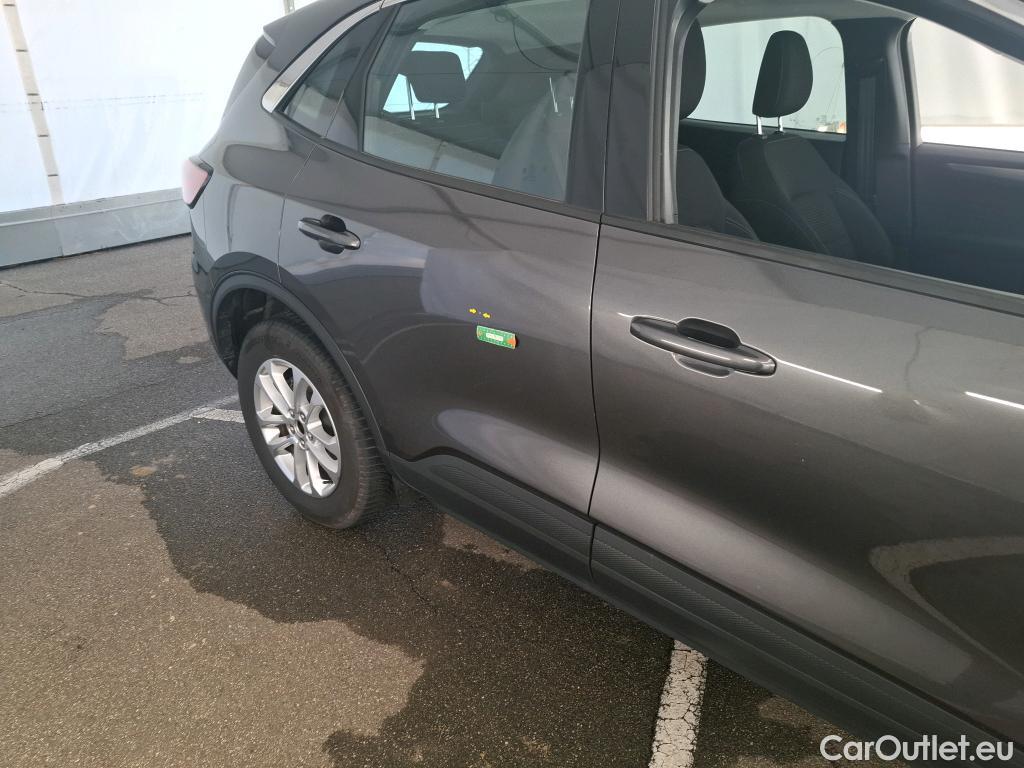  Ford  Kuga FORD  / 2019 / 5P / SUV 2.5 Duratec 190 FHEV Powershift Titanium #29