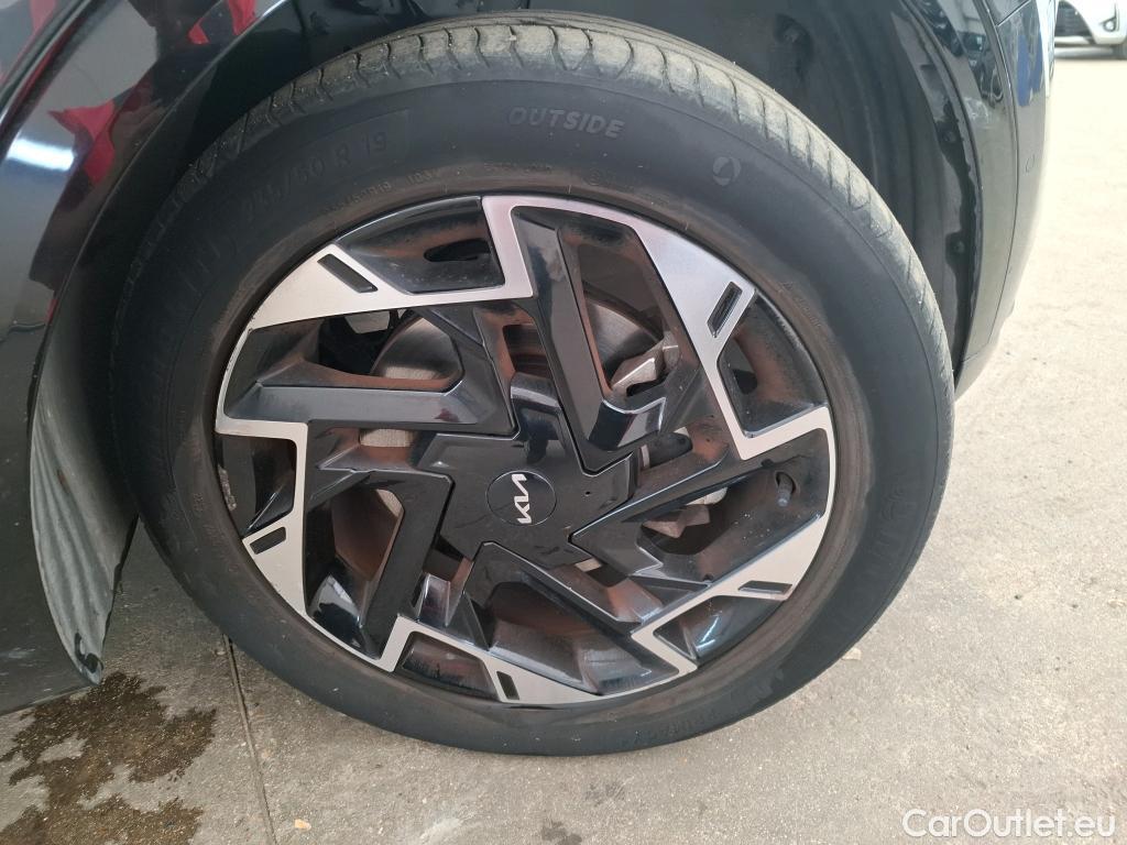  KIA  Sportage  GT-Line Premium Plug-in Hybrid 4WD 1.6 T-GDI 265CV BVA6 E6d #52