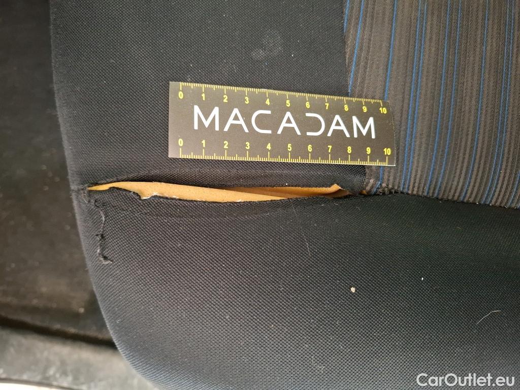  Nissan  Leaf NISSAN  5p Berline 150ch Acenta #18