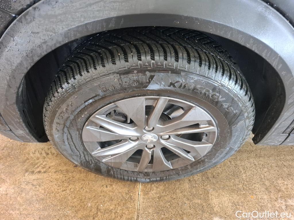  Peugeot  2008  Active Pack 1.2 PureTech 130CV BVA8 E6d #21