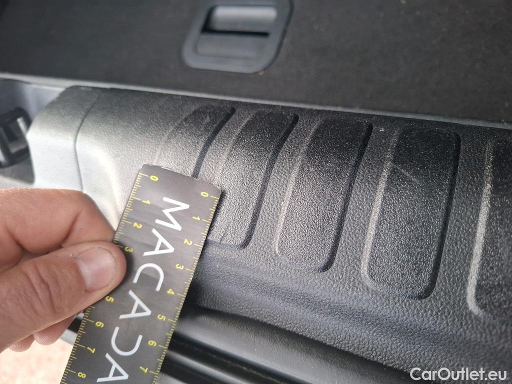  Ford  Puma FORD  / 2019 / 5P / SUV 1.0 Flexifuel Hybrid 125 (mHEV) ST-LINE #38