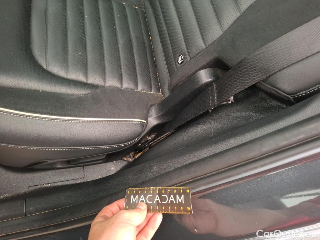  KIA  Sportage  GT-Line Premium Plug-in Hybrid 4WD 1.6 T-GDI 265CV BVA6 E6d #64