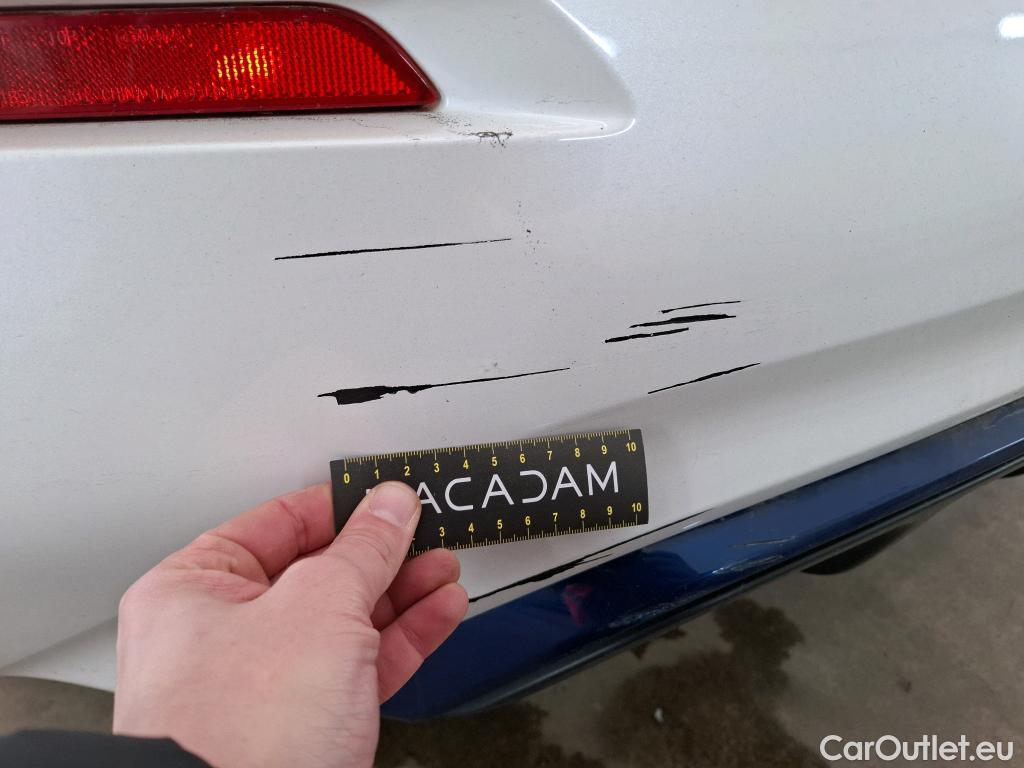  Nissan  Leaf NISSAN  5p Berline 150ch Acenta #11