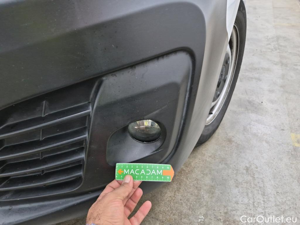  Peugeot  Expert  Fourgon Premium Compact 1.5 HDi 120CV BVM6 E6dT #11