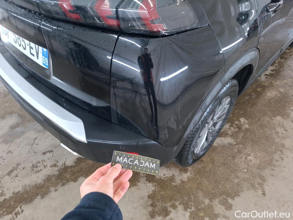  Peugeot  2008  Active Pack 1.2 PureTech 130CV BVA8 E6d #27