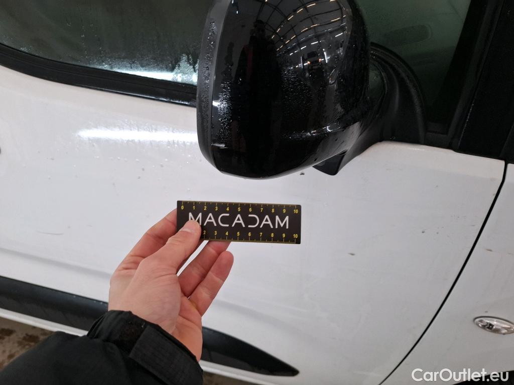  Peugeot  Partner  Premium L1 1.5 HDi 100CV BVM6 E6d #33