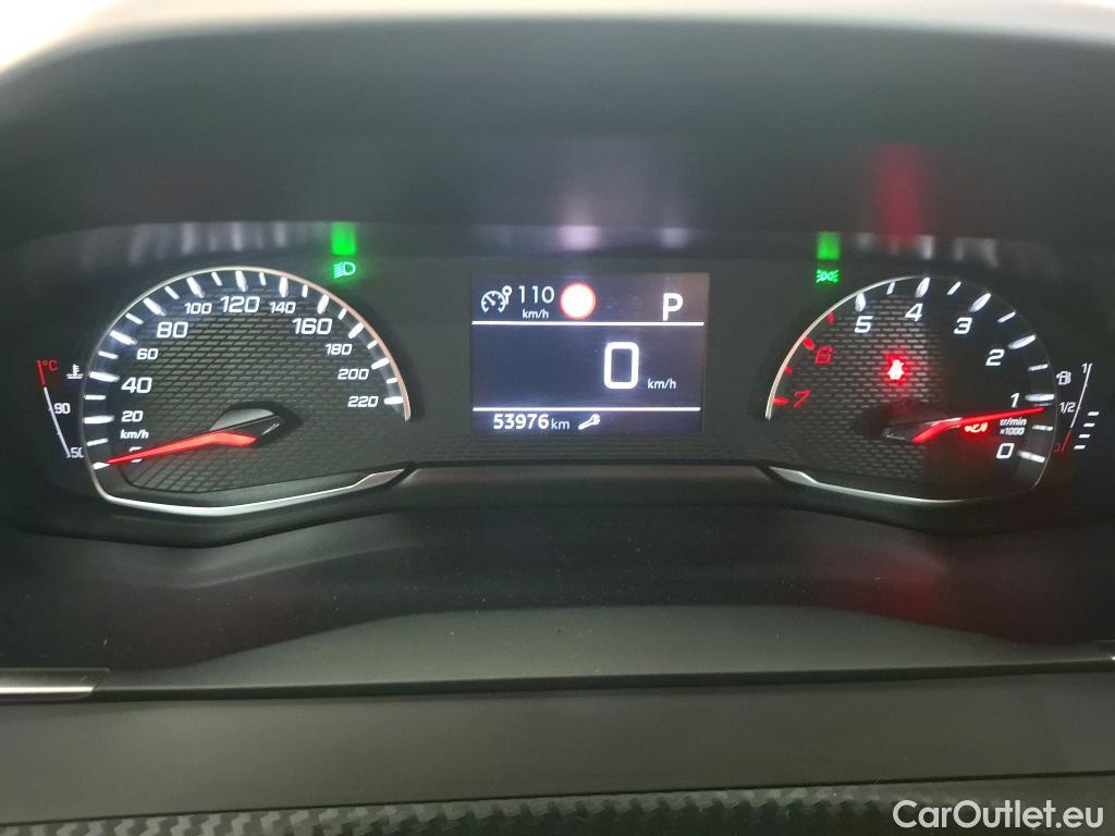  Peugeot  2008  Active Pack 1.2 PureTech 130CV BVA8 E6d #20