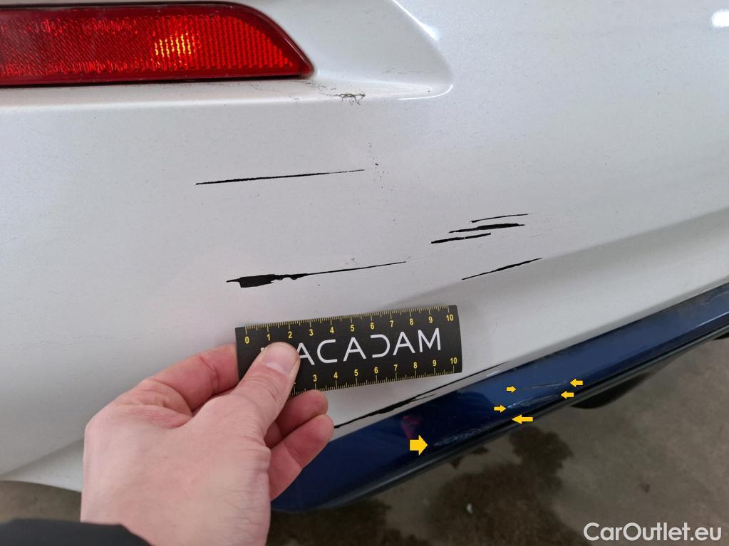  Nissan  Leaf NISSAN  5p Berline 150ch Acenta #14