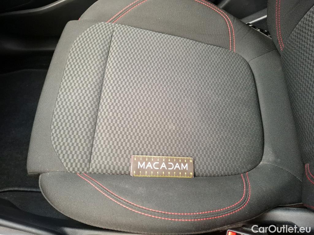  Ford  Puma FORD  / 2019 / 5P / SUV 1.0 Flexifuel Hybrid 125 (mHEV) ST-LINE #19