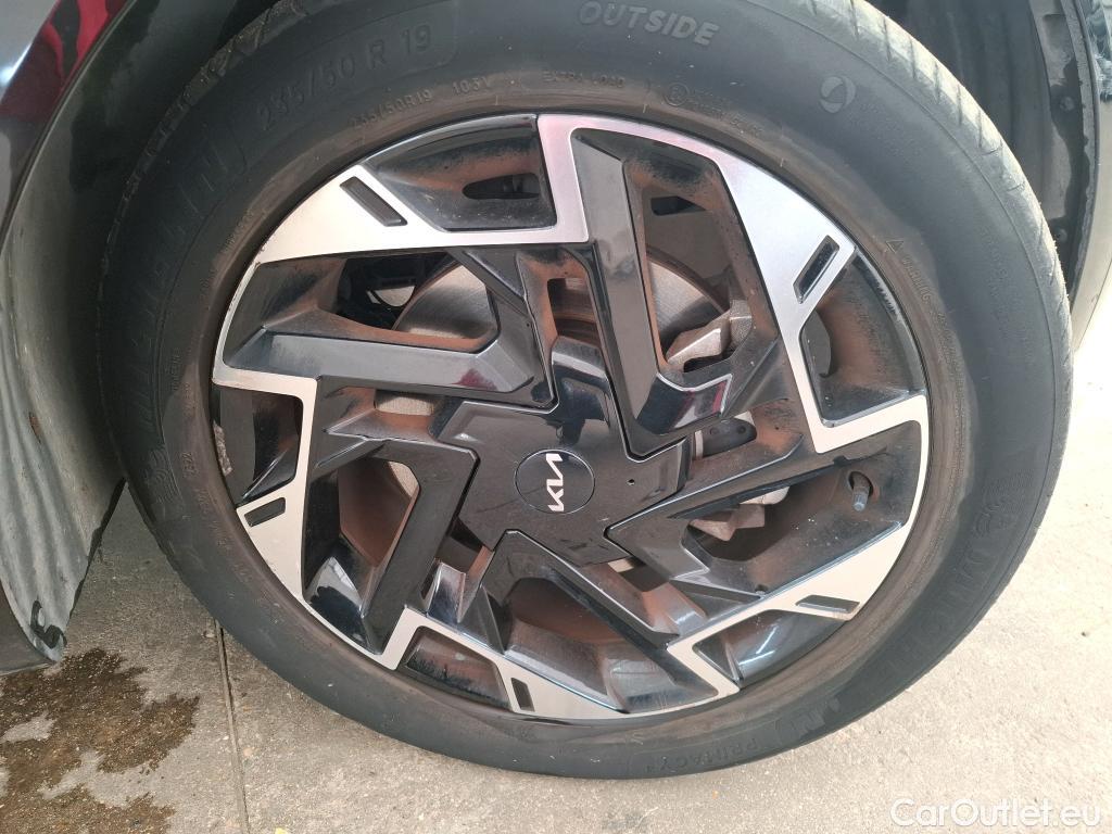  KIA  Sportage  GT-Line Premium Plug-in Hybrid 4WD 1.6 T-GDI 265CV BVA6 E6d #53